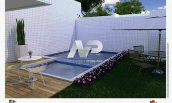 Imagem 2: Apartamento Padrão à venda em Recife/PE