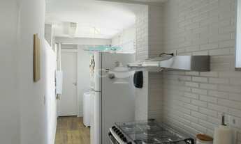 Imagem 7: São Paulo - Apartamento Padrão - Jardim Paulista