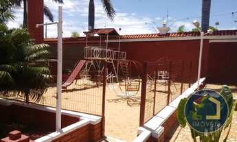 Imagem 5: CHALÉ EM CALDAS NOVAS