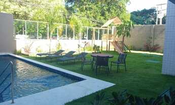 Imagem 3: JS- lançamento na Madalena | Sainte Alice | 60m²