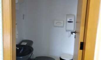 Imagem 7: Sala Comercial Galpão / depósito com 1 vaga na garagem