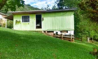 Imagem: Bela chácara de 3.2 hectar prontinha para