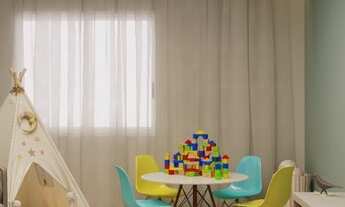 Imagem 7: Apartamento venda, 85 m2, 1 suíte, lavabo 2 vagas, depósito, Barcelona, São Caetano do Su