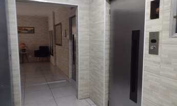 Imagem 3: Excelente Apartamento CONDOMÍNIO FECHADO, frente com 52m², 2 quarto / Piscina - Irajá