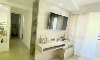 Imagem 4: Vendo apartamento em Candeias, com 03 quartos sendo uma suíte, ótima localização