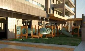 Imagem 4: Lançamento com 02 e 03 dormitórios no Canto do forte - Praia grande - SP