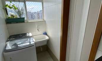 Imagem 7: Apartamento para venda possui 114 metros quadrados com 3 quartos em Itapuã - Vila Velha