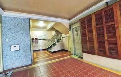 Imagem 4: Porto Alegre - Apartamento Padrão - Azenha