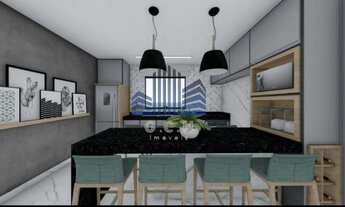 Imagem 3: Betim - Casa Padrão - Guarujá Mansões