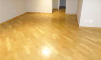 Imagem 7: Apartamento Alphaville 155m2 para aluguel possui 155 metros quadrados com 3 quartos