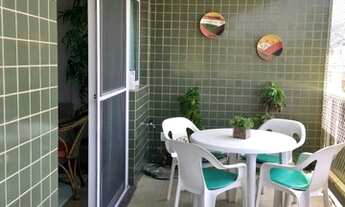 Imagem 7: Apartamento com 4 quartos em Tijuca - Rio de Janeiro - RJ