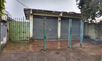 Imagem: Galpão/Depósito/Armazém para aluguel