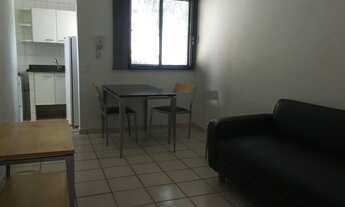 Imagem: Flat mobiliado, ao lado da UNIP, piscina