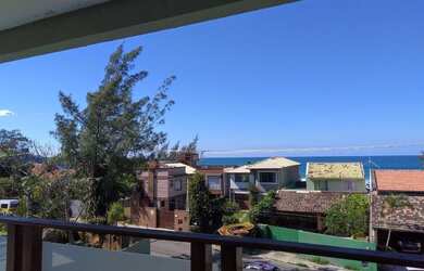 Imagem 2: Apartamento com 3 dormitórios para alugar, 110 m² por R$ 4.500,00/mês - Morro das Pedras