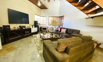 Imagem 4: CASA COM 4 DORMITÓRIOS À VENDA, 340 M² POR R$ 1.790.000,00 - CHÁCARA CACHOEIRA - CAMPO GRA