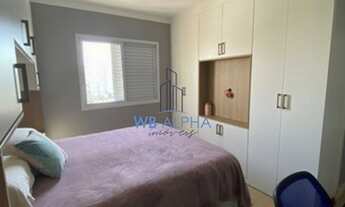 Imagem 7: Apartamento à venda no Central Park de Barueri - Barueri - SP