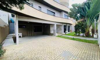 Imagem: Mansão Mobiliada 7 Quartos Cabeçudas SC