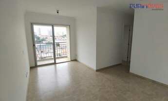 Imagem 2: Apartamento com 3 dormitórios à venda, 78 m² por R$ 600.000,00 - Ipiranga - São Paulo/SP