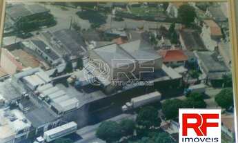 Imagem 7: São Paulo - Galpão/Depósito/Armazém - Cidade Líder