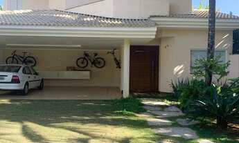 Imagem 2: Casa em Condomínio Villa do Sol