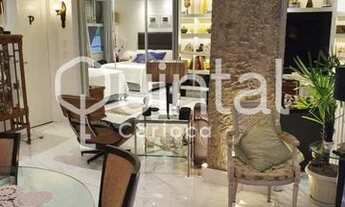 Imagem 5: Apartamento à venda 2 Quartos, 1 Suite, 60M², Ipanema, Rio de Janeiro - RJ