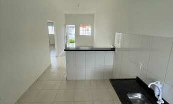 Imagem 6: Vende-se casa no Jardim das Imbuias