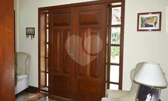 Imagem 6: São Paulo - Casa Padrão - INTERLAGOS