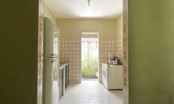 Imagem 3: Casa para aluguel com 180 metros quadrados com 3 quartos em Henrique Jorge - Fortaleza - C