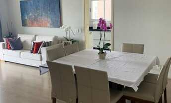 Imagem 3: Apartamento para venda com 151 metros quadrados com 3 quartos em Vila Andrade - São Paulo