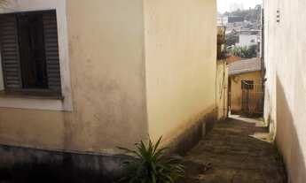 Imagem 3: Terreno Casas Antigas em Vila ZELINA - São Paulo