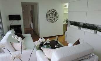 Imagem 3: Apartamento em São Paulo