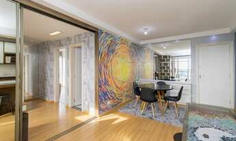 Imagem 6: Apartamento com 2 quartos, 1 vaga, Ecoville Curitiba / Pr