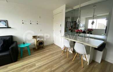 Imagem 2: PORTO ALEGRE - Apartamento Padrão - Sarandi