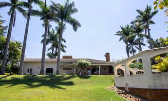 Imagem 3: VALINHOS - Casa de Condomínio - VILLAGE SANS SOUCI