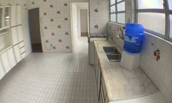 Imagem 3: Apartamento para venda tem 170 metros quadrados com 3 quartos em Jardim Paulista - São Pau