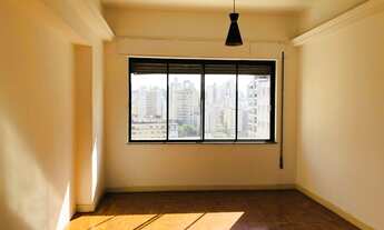 Imagem 4: Apto em Sta Cecília c/ 200 m², 4 quartos (1 suite), 2 banheiros sociais, sala, cozinha, wc