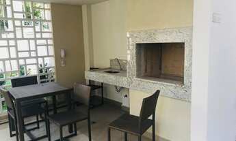 Imagem 5: Apartamento para venda tem 35 metros quadrados com 2 quartos em Barra Funda - São Paulo