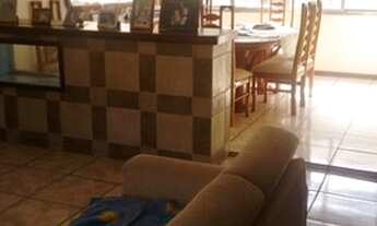 Imagem: São Paulo - Casa Padrão - SANTANA