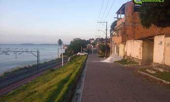 Imagem 5: Casa com 3 dormitórios à venda, 150 m² por R$ 380.000,00 - Itacaranha - Salvador/BA