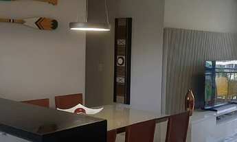 Imagem 7: Flat 3 quartos em muro alto Porto de Galinhas