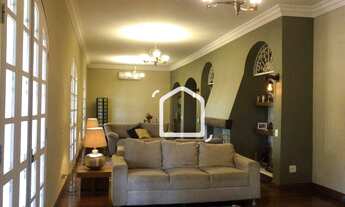 Imagem 16: Casa com 4 suítes à venda, 881 m² por R$ 3.900.000 - Granja Viana - Cotia/SP