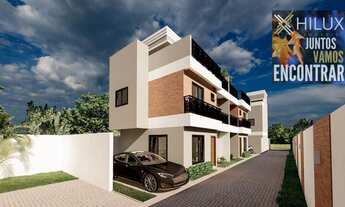 Imagem 5: Sobrado à venda, 140 m² por R$ 498.950,00 - Cajuru - Curitiba/PR