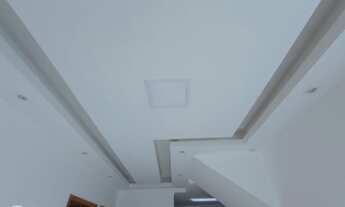 Imagem 3: Casa 2 quartos, terrea, quintal privativo, proximo a praia, bairro Ocian em Praia Grande