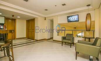 Imagem 3: Sala Comercial em Bela Vista - Porto Alegre, RS