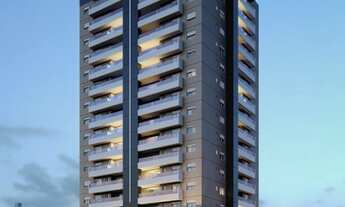 Imagem 2: Apartamento à Venda no bairro Campinas em São José/SC - 2 Suítes, 3 Banheiros, 1 Cozinha