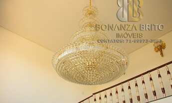 Imagem 2: Salvador - Casa Padrão - Alphaville II