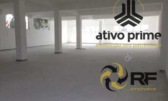 Imagem 3: São Paulo - Prédio Inteiro - Água Rasa