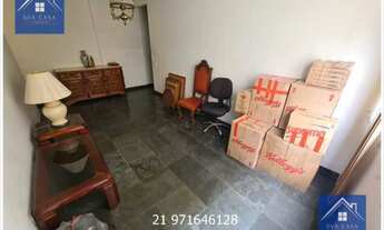 Imagem: Apartamento a venda Méier 2 quartos Vaga