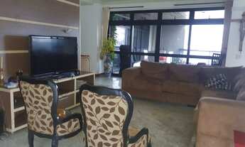 Imagem 5: Diamond Tower Apartamento com 4 dormitórios