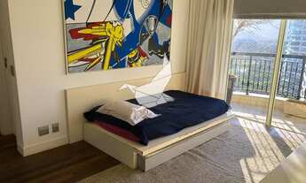 Imagem 7: Apartamento de 05 suítes à venda no Riserva Uno - Barra da Tijuca